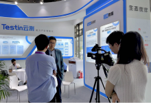 成为世界人工智能大会连续两场成果发布的企业，Testin云测有何实力？-人工智能那点事
