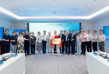 开启原生创新引擎,中国科学技术大学 鲲鹏昇腾科教创新卓越中心正式成立-人工智能那点事