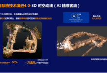 Aibee爱笔智能与居然之家携手,看人工智能如何引领实体商业进入下个时代?-人工智能那点事