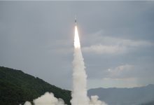 一箭四星!“快舟·inne号”发射成功,营养与科技跨界合作荣登央视-人工智能那点事