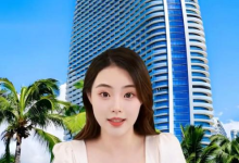 24小时在线答,去哪儿旅行发布行业首个可交互数字人-人工智能那点事