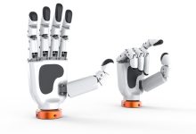 慧灵科技发布eHand-6:2999元突破灵巧手成本桎梏-人工智能那点事