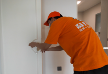 智能门锁下半场:拼完功能拼售后,看奇兵到家如何破智能门锁下半场-人工智能那点事