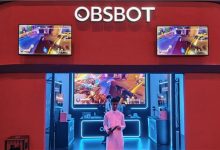 大型赛事直播系统升级:OBSBOT 寻影在 EWC 电竞世界杯给出“标准答案”-人工智能那点事