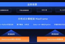 阿里云携手MiniMax构建云原生数仓最佳实践:大模型时代的 Data + AI 数据处理平台-人工智能那点事