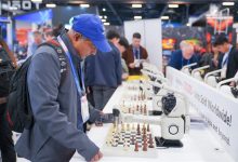 2026 CES 现象级焦点！元萝卜全场景矩阵彰显中国智造硬实力-人工智能那点事