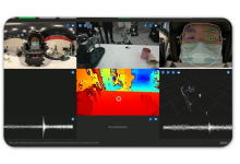 启智涌现 智能机器人通用技术底座开发者大会暨启智技术成果发布会隆重举办-人工智能那点事