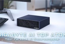 技嘉与趋境科技联合部署AMaaS平台 推动本地大模型应用加速落地-人工智能那点事