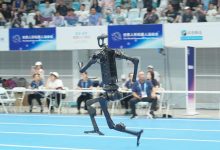 全球第一！宇树科技四足 + 人形机器人量产规模双领跑-人工智能那点事
