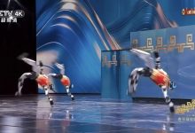 做人形机器人,不是拼人头:马斯克与王兴兴正在改写规则-人工智能那点事