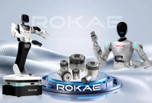 珞石机器人登陆德国汉诺威工业博览会，洞见全球制造业的未来-人工智能那点事