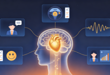 当 AI 需要“读懂人心”，如何选择最优技术伙伴 ——情感计算类公司选型指南-人工智能那点事