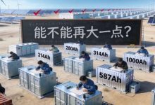 戴乐克深度观察：储能越卷越大，那些「曾经不是问题」的「问题」出现了-人工智能那点事