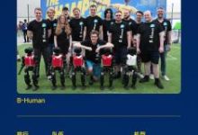 清华火神队成功卫冕RoboCup 2026世界冠军，加速进化构筑全球具身智能“通用底座”-人工智能那点事