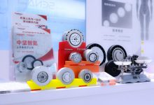 中坚智氪亮相WRC 2026 :以模组全栈自研、量产,定义机器人动力之巅-人工智能那点事